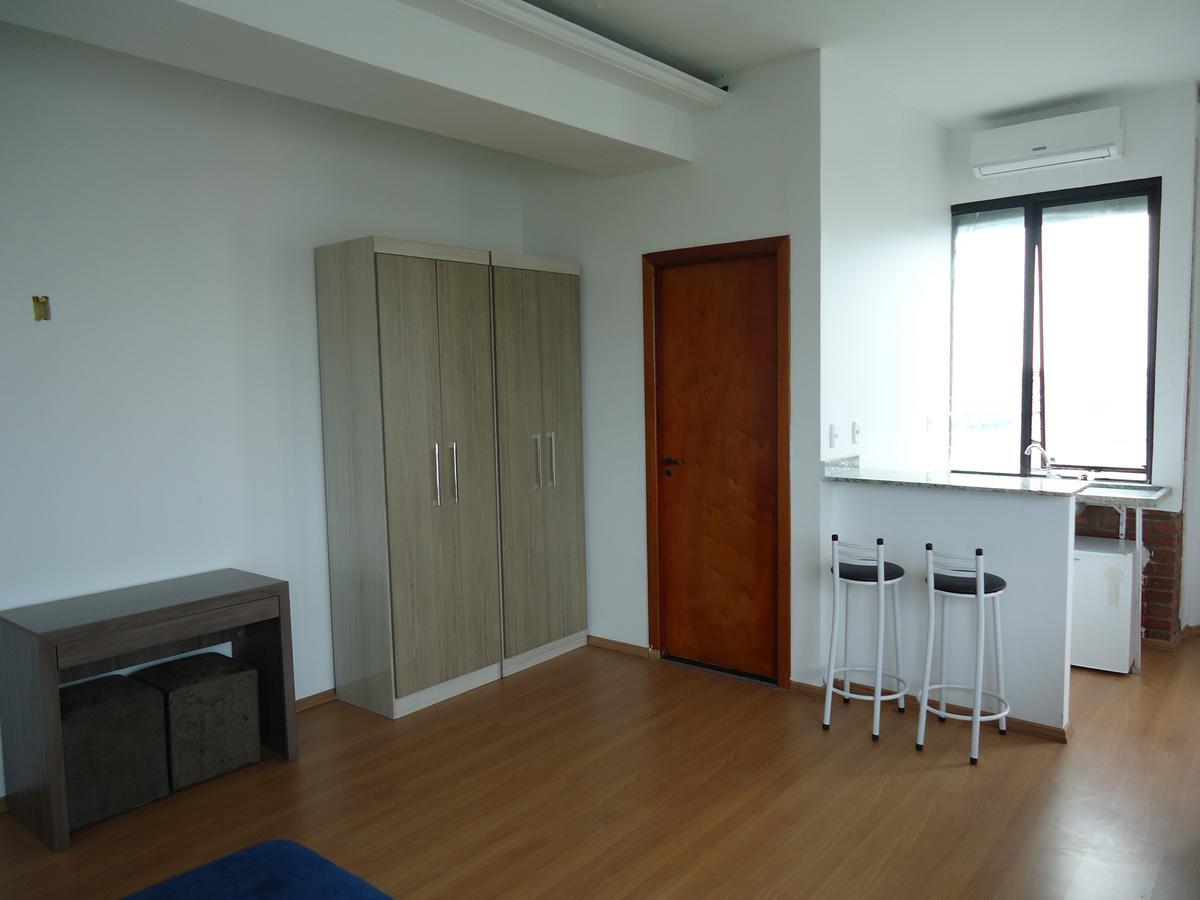 Hotel St. Daniel Guarulhos Bagian luar foto